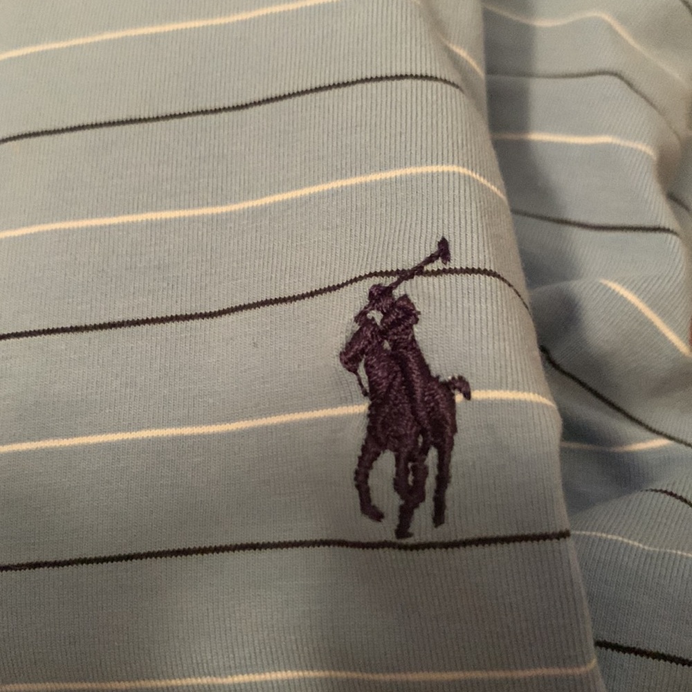 Polo Golf Ralph Lauren Polo Shirt - Picture 3 of 3